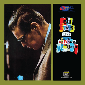 Bill Evans Trio - Sunday At The Village Vanguard