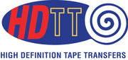 High Definition Tape Transfers