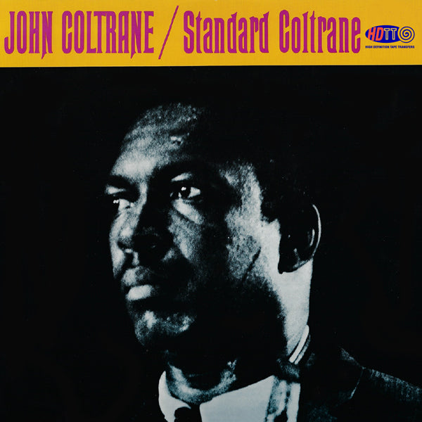 John Coltrane - Standard Coltrane