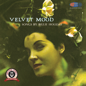 Billie Holiday - Velvet Mood