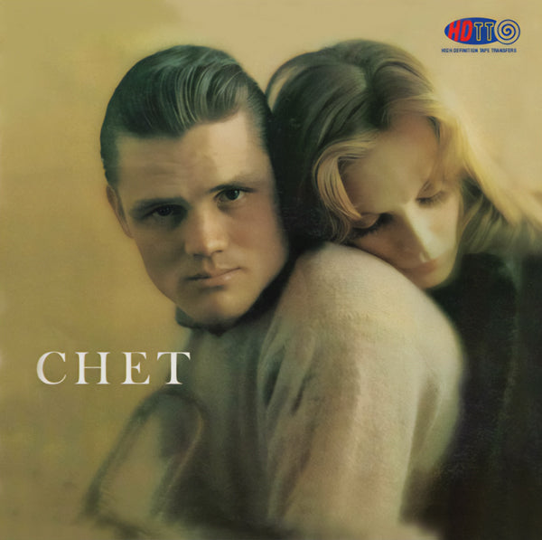 Chet Baker - Chet