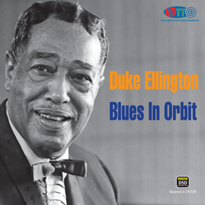 Duke Ellington - Blues In Orbit