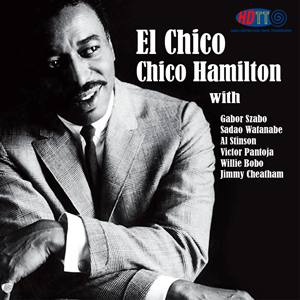 Chico Hamilton - El Chico