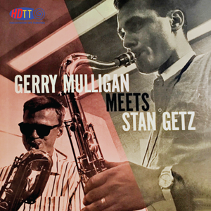 Getz Meets Mulligan (Redux)