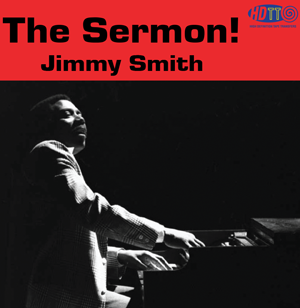 The Sermon! - Jimmy Smith