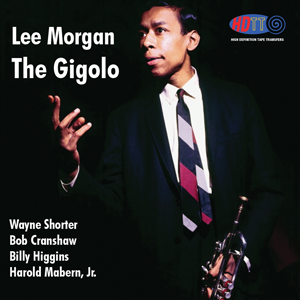 Lee Morgan - The Gigolo