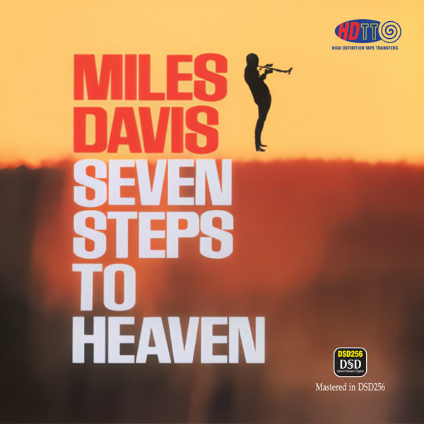 Miles Davis - Seven Steps To Heaven