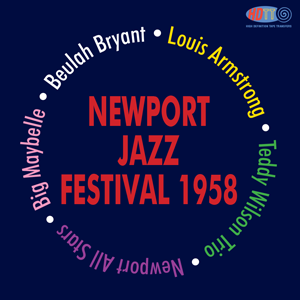 Newport Jazz Festival 1958