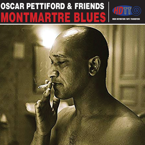 Oscar Pettiford - Montmartre Blues