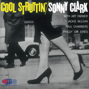 Sonny Clark - Cool Struttin'