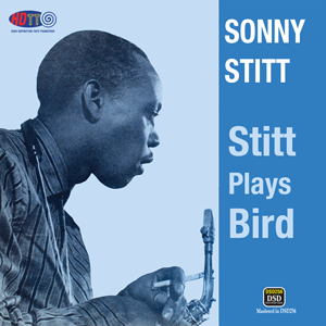 Sonny Stitt - Stitt Plays Bird