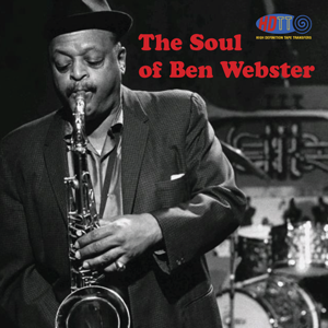 The Soul of Ben Webster